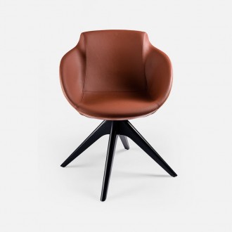 Fauteuil Victor